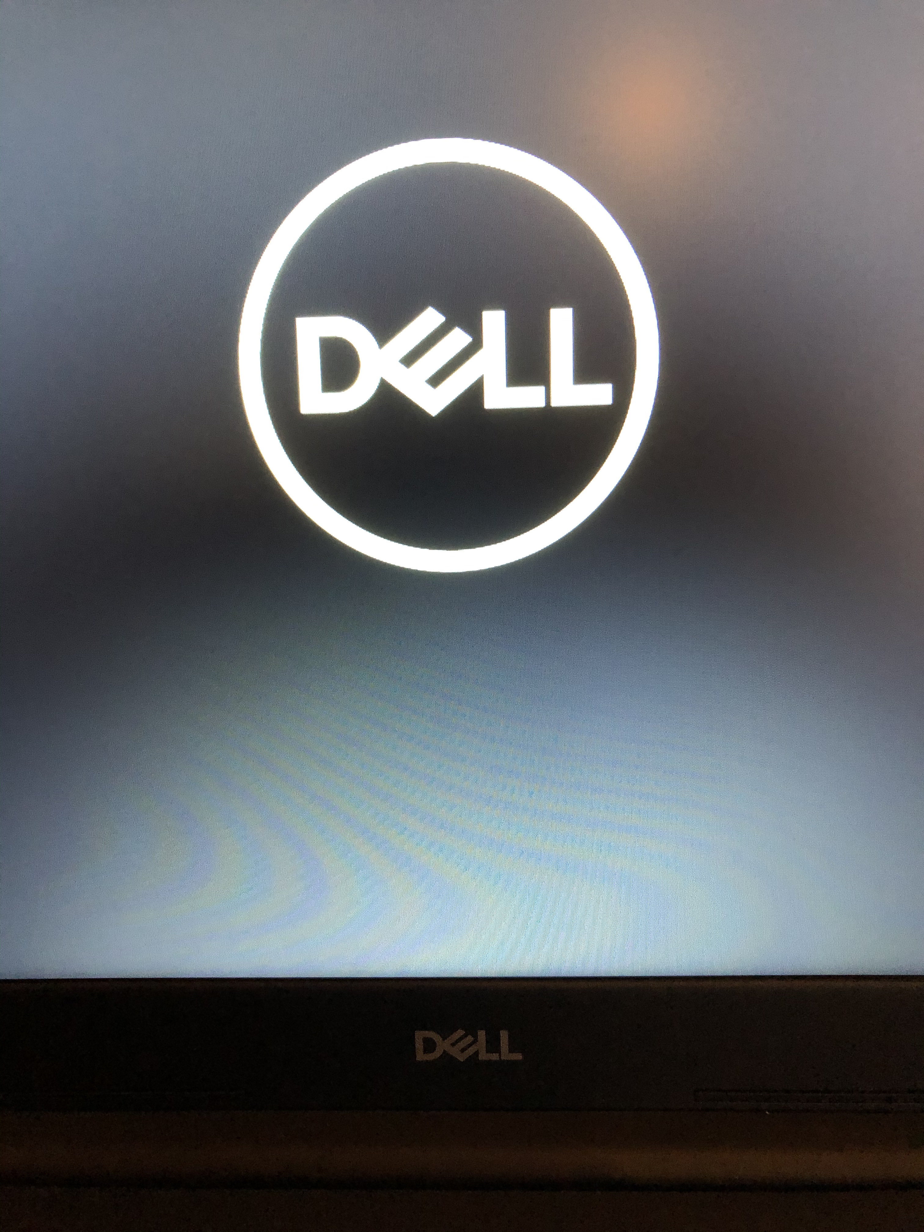 Dell Logo