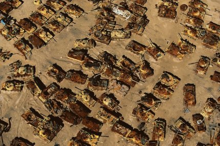 Tanks